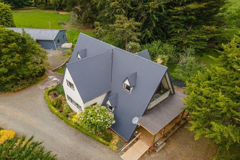 Photo of property in 120 Summerleaze Road, Pareora West, Timaru, 7971
