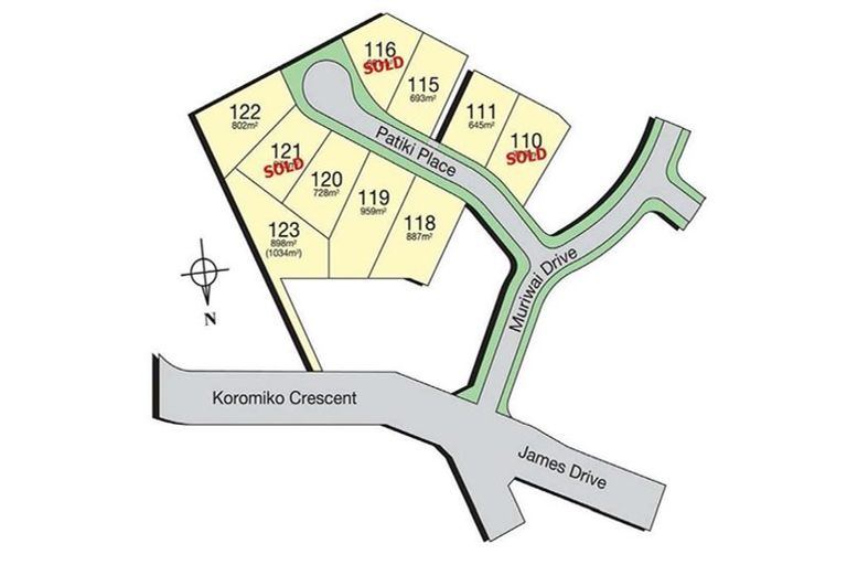 Photo of property in 10 Patiki Place, Diamond Harbour, Lyttelton, 8971