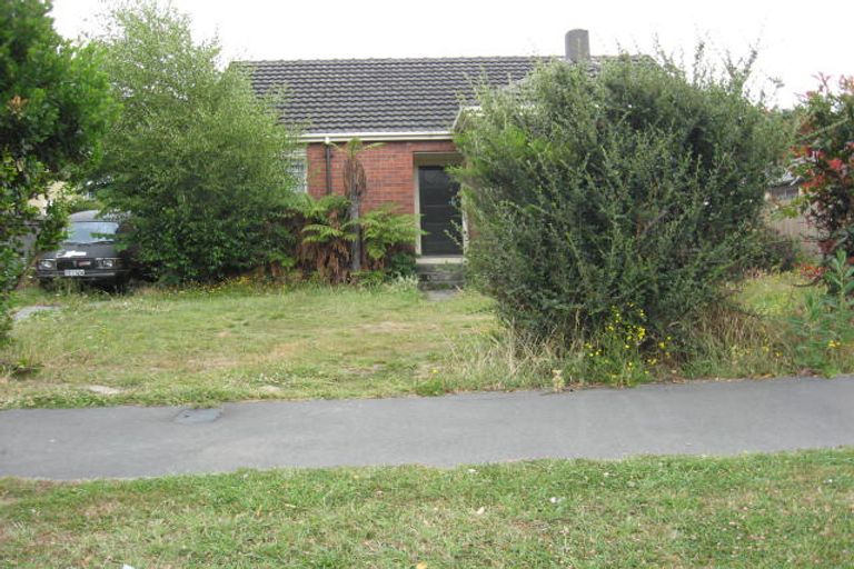 Photo of property in 5 Balgay Street, Upper Riccarton, Christchurch, 8041