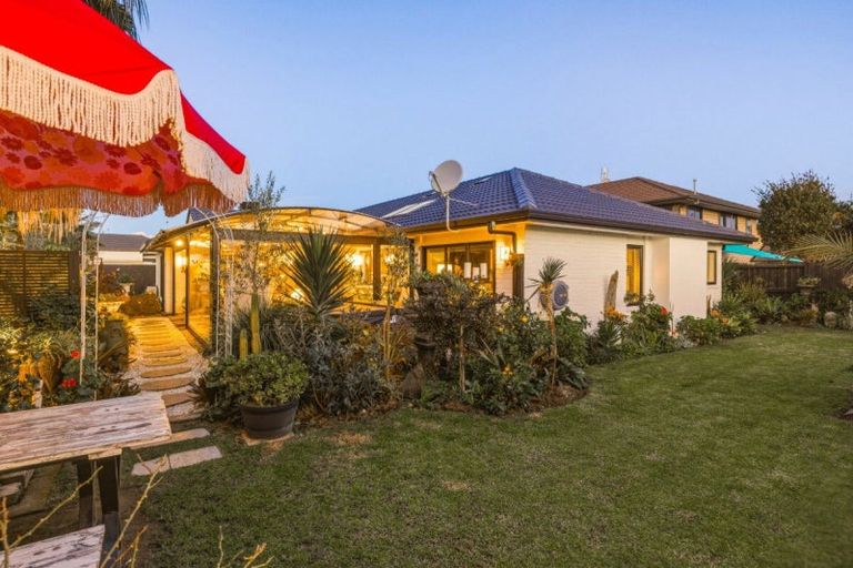 Photo of property in 45 Santa Barbara Drive, Papamoa Beach, Papamoa, 3118