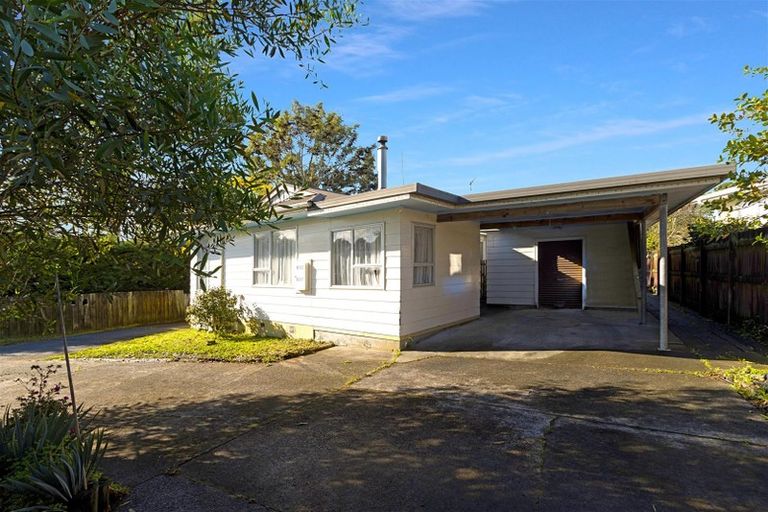 Photo of property in 28 Glynnbrooke Street, Te Atatu South, Auckland, 0610