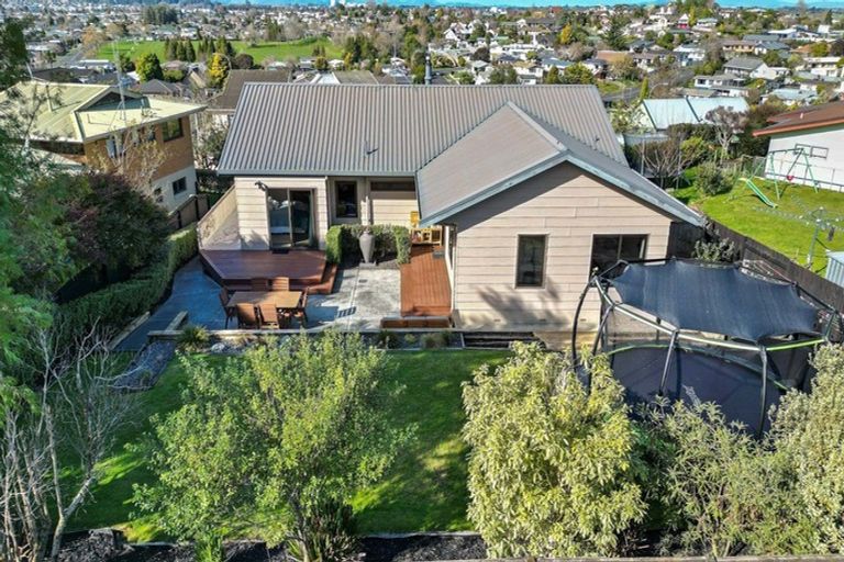 Photo of property in 17 Salmond Place, Dinsdale, Hamilton, 3204