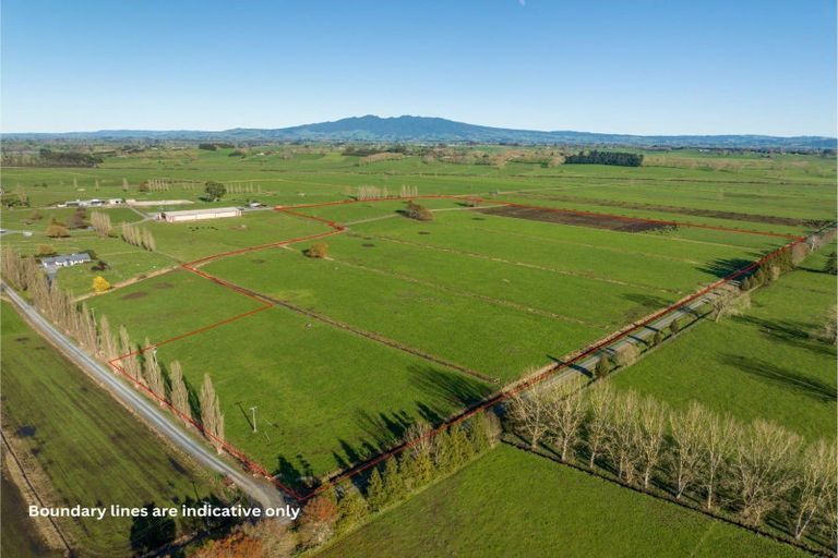 Photo of property in 1/69 Douch Road, Ohaupo, 3882