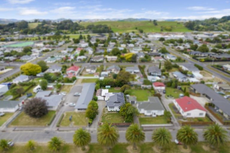 Photo of property in 203 Main Street, Pahiatua, 4910