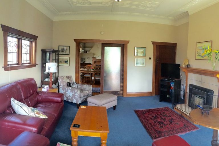 Photo of property in 10 Pretoria Avenue, Saint Clair, Dunedin, 9012