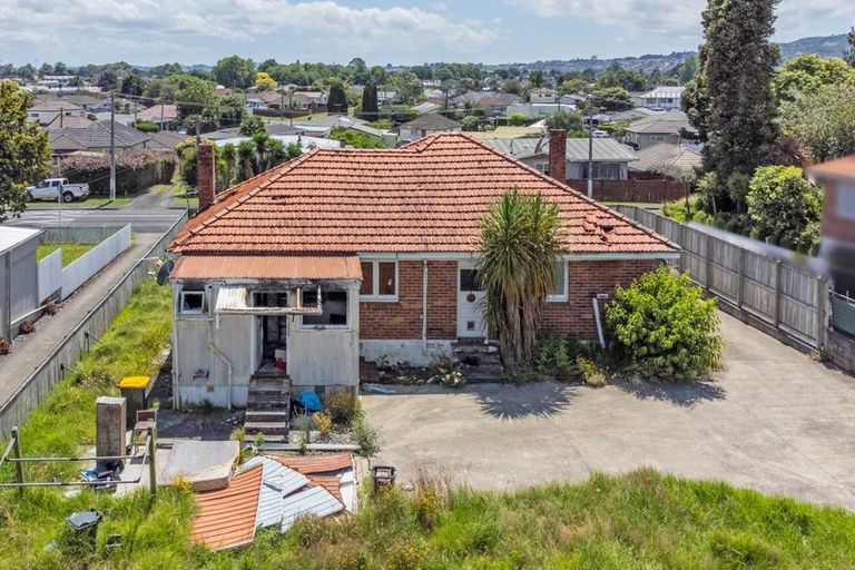 Photo of property in 19 Liverpool Street, Papakura, 2110