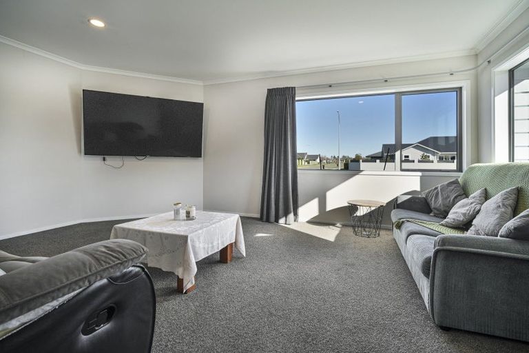 Photo of property in 40 Arbuckle Road, Frimley, Hastings, 4120