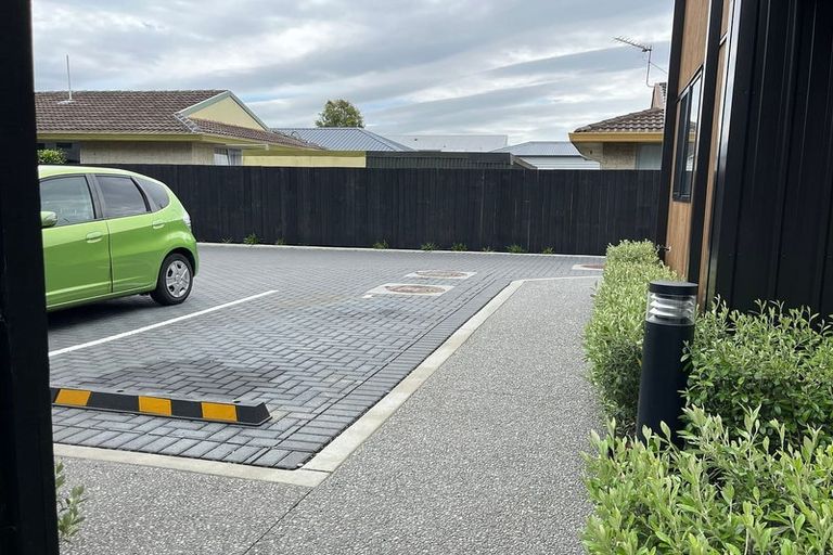 Photo of property in 1/144 Southampton Street, Sydenham, Christchurch, 8023