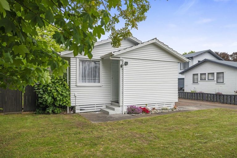 Photo of property in 138 Te Rangitautahanga Road, Turangi, 3334