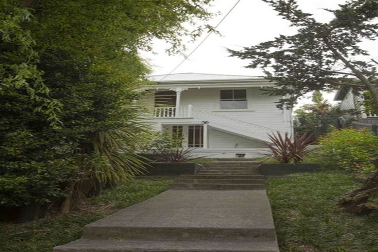 Photo of property in 10 Niger Street, Grey Lynn, Auckland, 1021