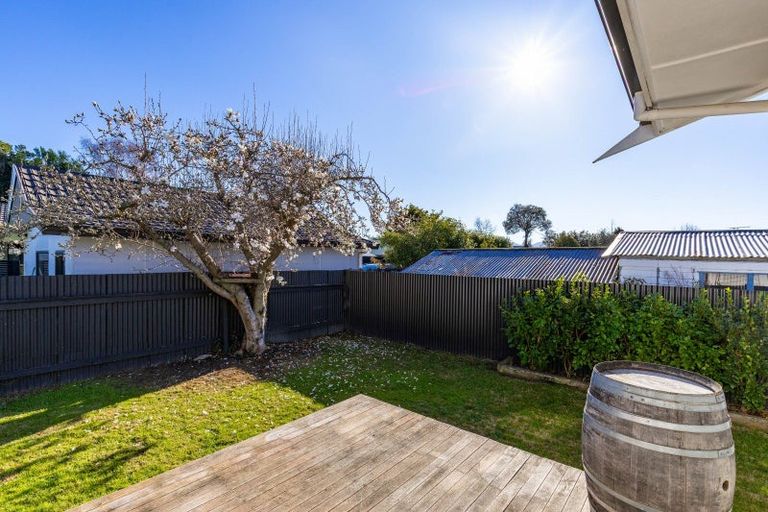 Photo of property in 28 Purkiss Street, Springlands, Blenheim, 7201