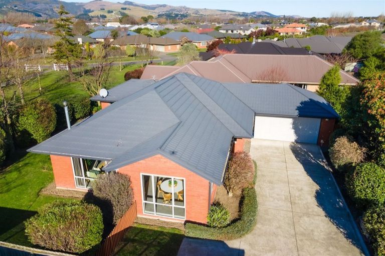 Photo of property in 47 Coppinger Terrace, Aidanfield, Christchurch, 8025