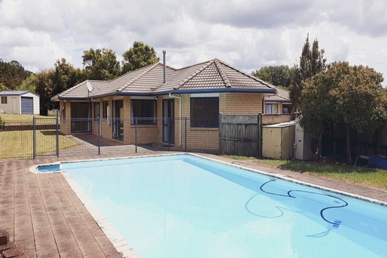 Photo of property in 31 Purakau Road, Maunu, Whangarei, 0110