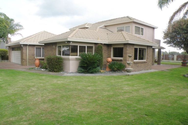 Photo of property in 89 Burwood Road, Matamata, 3400