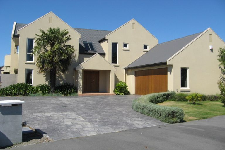 Photo of property in 43 Lexington Place, Shirley, Christchurch, 8061