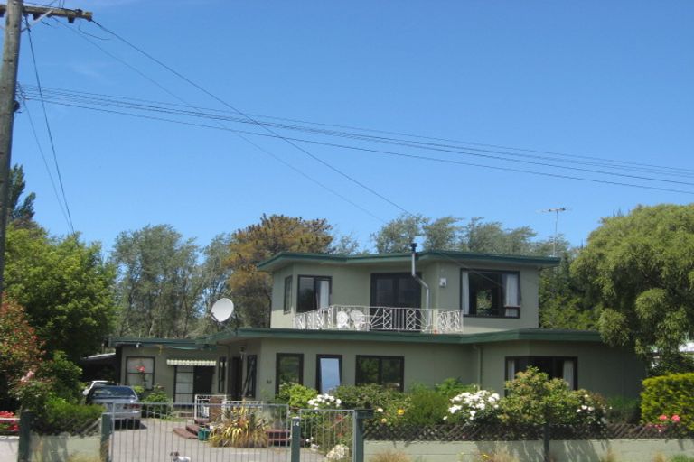 Photo of property in 246 Mairehau Road, Burwood, Christchurch, 8083