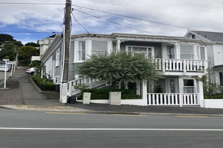 Photo of property in 34 Buller Street, Te Aro, Wellington, 6011