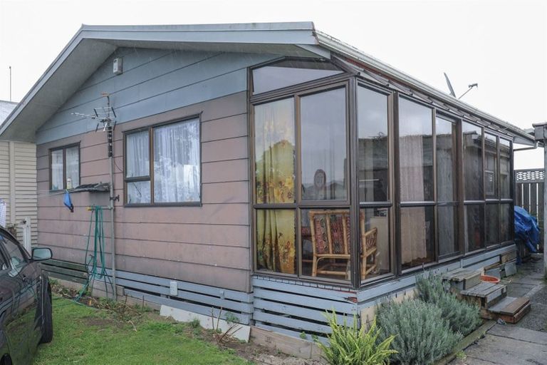 Photo of property in 250 Great South Road, Huntly, 3700