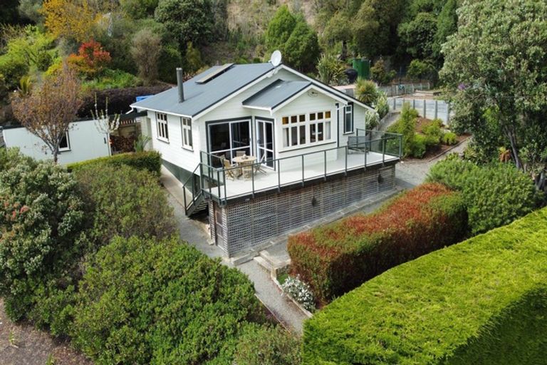 Photo of property in 2 Milford Street, Moeraki, Palmerston, 9482