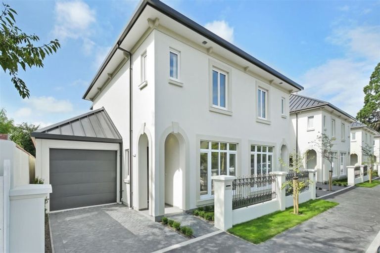 Photo of property in 14a Ayr Street, Riccarton, Christchurch, 8011