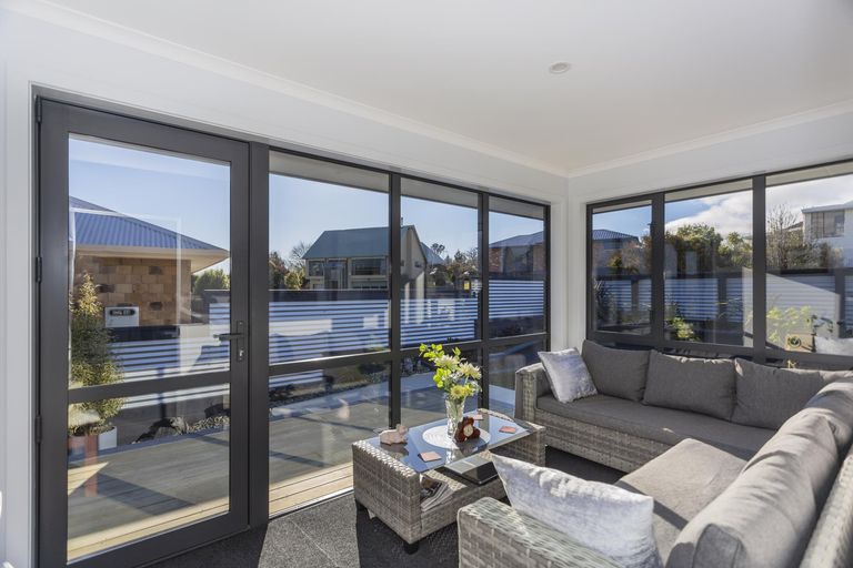 Photo of property in 13 Grove Avenue, Weston, Oamaru, 9401