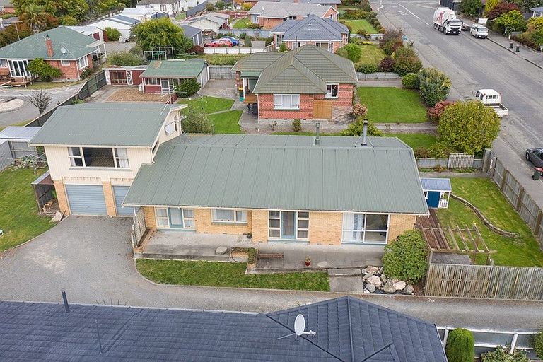 Photo of property in 10 Cavendish Street, Allenton, Ashburton, 7700