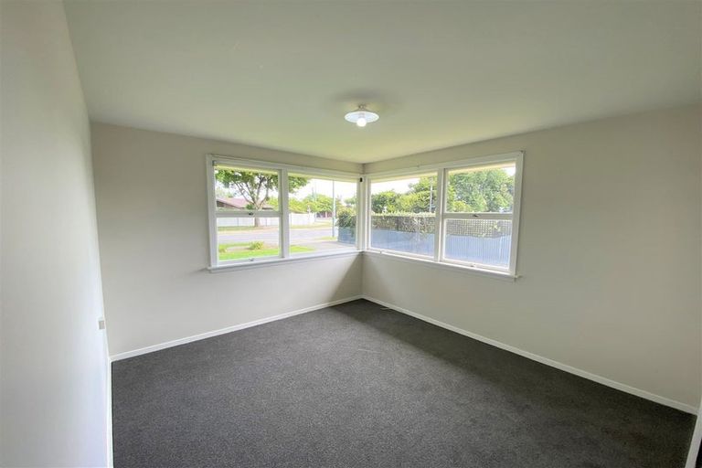 Photo of property in 68 Claridges Road, Casebrook, Christchurch, 8051