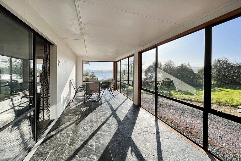 Photo of property in 10 Titri Road, Waihola, Outram, 9073