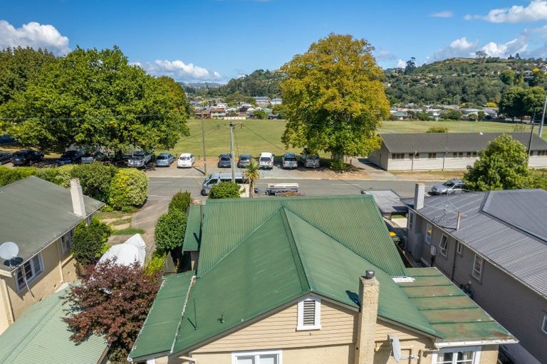 Photo of property in 25 Franklyn Street, Nelson South, Nelson, 7010