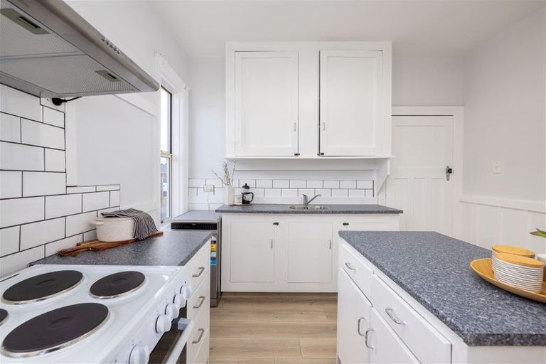 Photo of property in 91 Baker Street, New Brighton, Christchurch, 8083