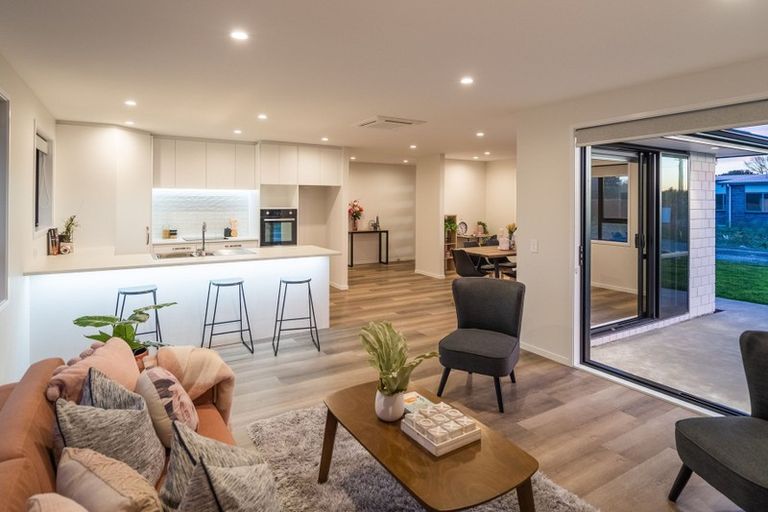 Photo of property in 239 Rangiuru Road, Otaki, 5512