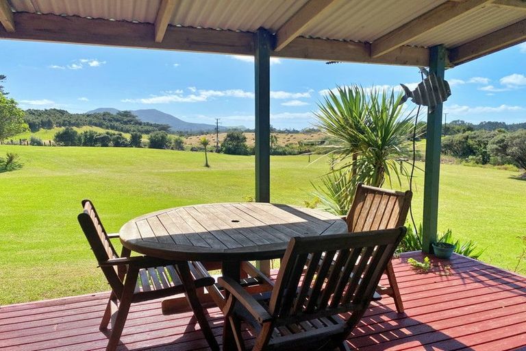 Photo of property in 23 Burnage Road, Pukenui, Kaitaia, 0484