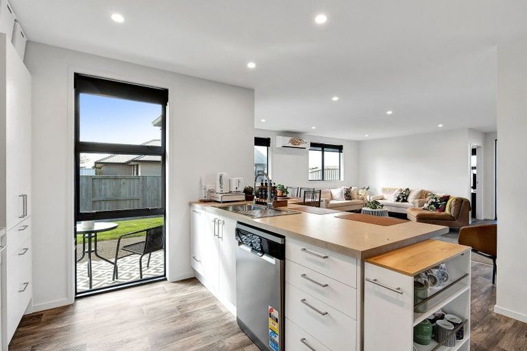 Photo of property in 3 Puanga Street, Hawera, 4610