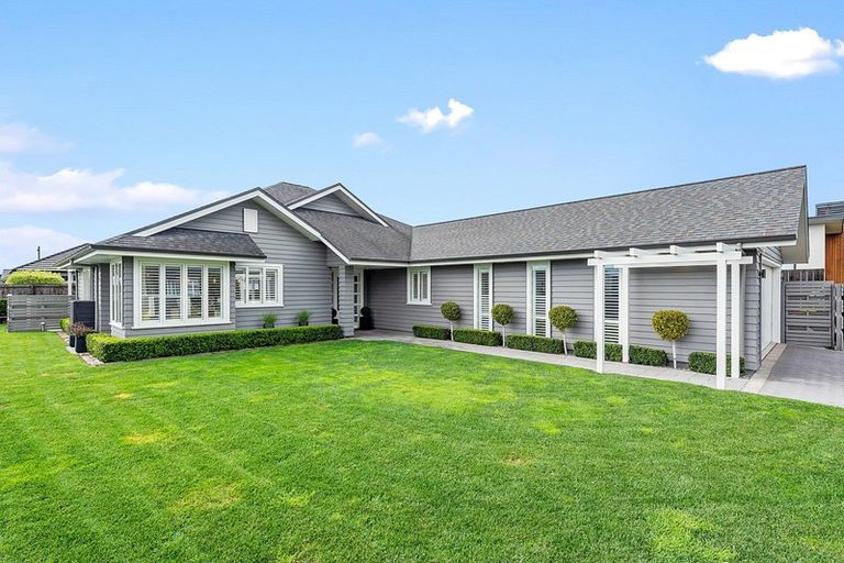 Photo of property in 1 Audrey Place, Flagstaff, Hamilton, 3210