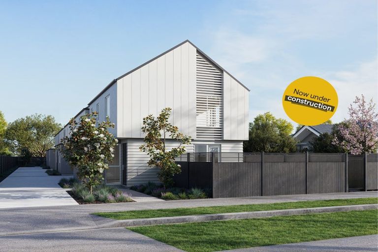 Photo of property in 93 Rose Street, Somerfield, Christchurch, 8024