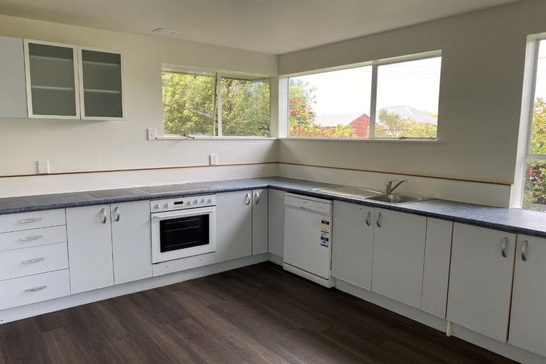 Photo of property in 1/28 Mathers Road, Hoon Hay, Christchurch, 8025