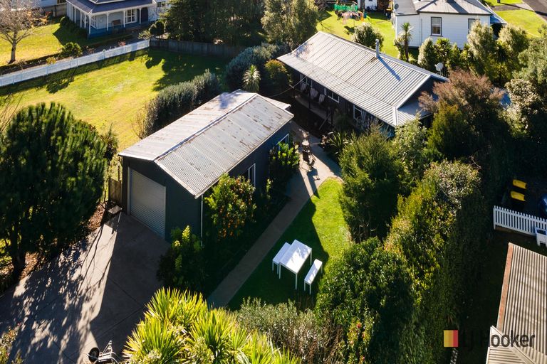 Photo of property in 3 Gladstone Road, Waihi, 3610