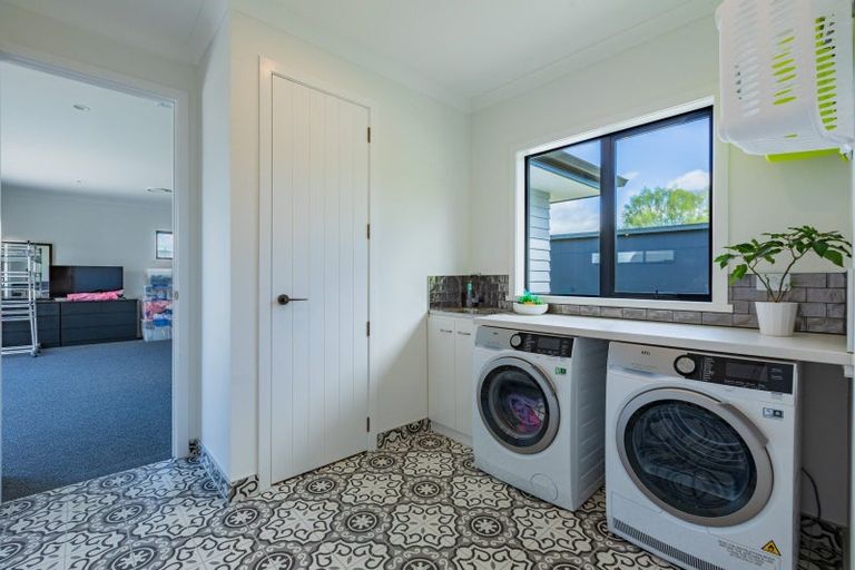 Photo of property in 5e Johnson Street, Waipawa, 4210