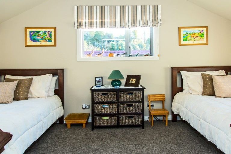 Photo of property in 32a Waihi Terrace, Geraldine, 7930