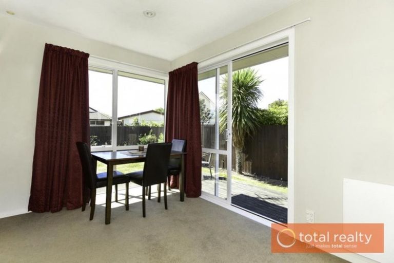 Photo of property in 42 Charles Upham Avenue, Hillmorton, Christchurch, 8025