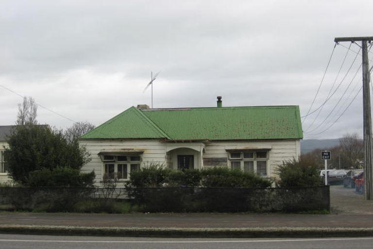 Photo of property in 252 High Street South, Carterton, 5713