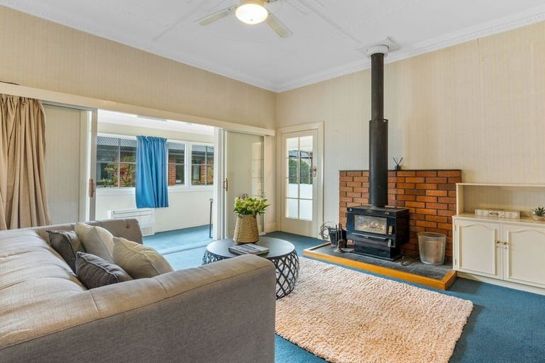 Photo of property in 7 Spencer Street, Andersons Bay, Dunedin, 9013