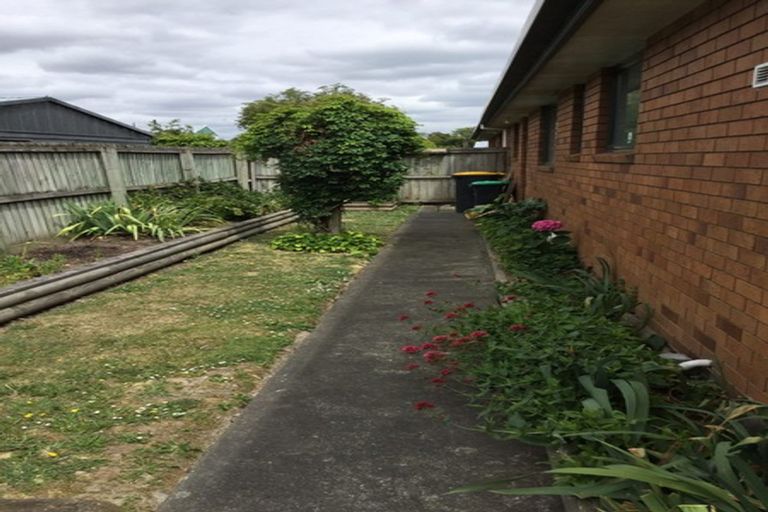 Photo of property in 4/109 Kerrs Road, Avonside, Christchurch, 8061