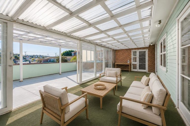 Photo of property in 59 Archers Road, Hillcrest, Auckland, 0629