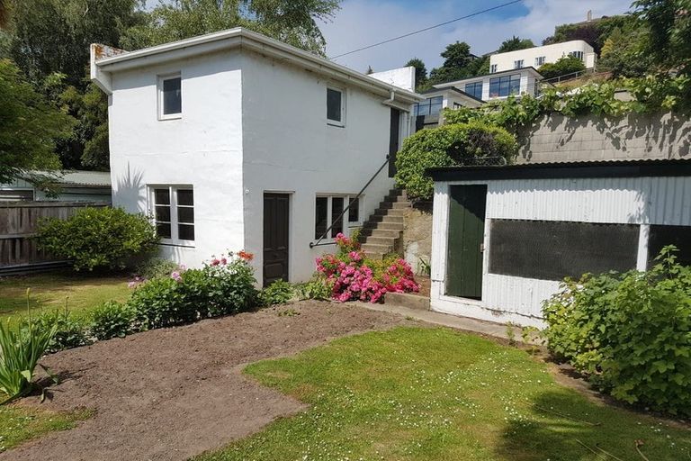 Photo of property in 134 Fitzroy Street, Forbury, Dunedin, 9012