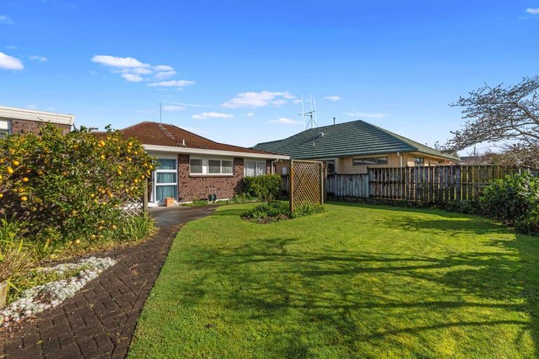 Photo of property in 2 Park Street, Morrinsville, 3300