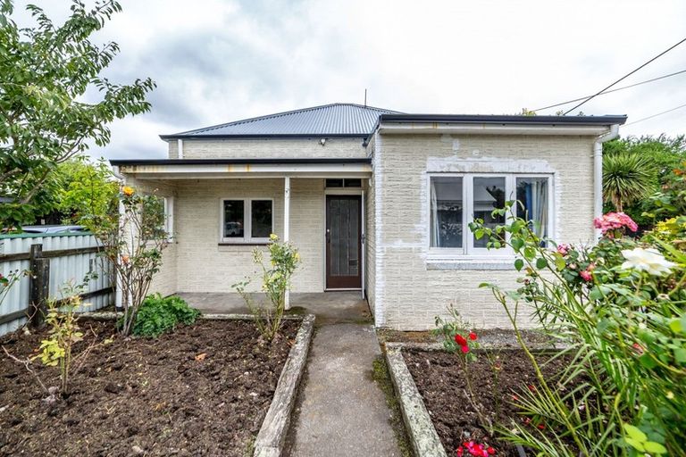 Photo of property in 44 Waite Street, Featherston, 5710