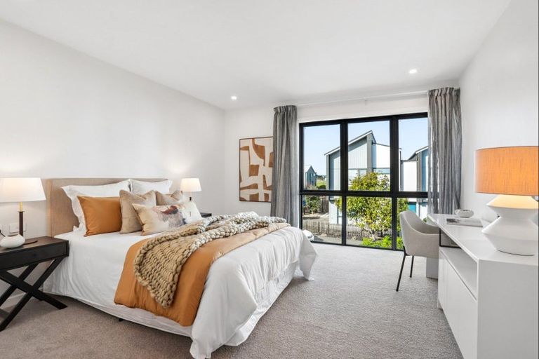 Photo of property in 3 Walter Merton Road, Hobsonville, Auckland, 0616