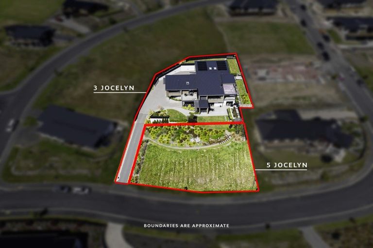 Photo of property in 3 Jocelyn Way, Mosgiel, 9024