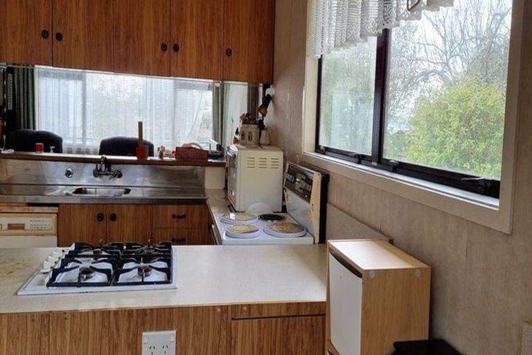 Photo of property in 6 Hospital Road, Te Kopuru, 0371